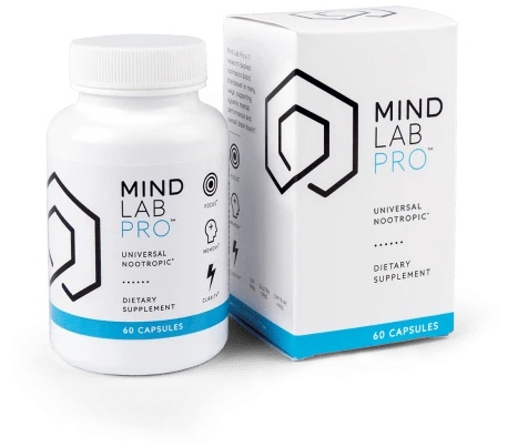 Mind Lab Pro brain supplement